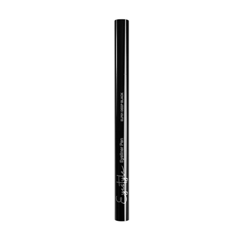 IN2IT Eyestyle Eyeliner Pen - อายสไตล์ไลน์เนอร์ [ELP] ELP01 Deep Black