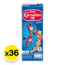Thumbnail 2 of CARNATION Smart Go UHT Milk Plain 170 ml x 36