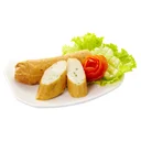 Thumbnail 2 of มหาชัย ปลาเส้นทอด 700 ก.