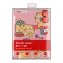 Thumbnail 4 of ฟ็อกซ์ เคส iPad Gen 10th/11th 2025 Y Baby Cat สีชมพู