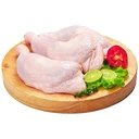 Thumbnail 2 of CP น่องไก่ติดสะโพก แพ็ค 1 กก