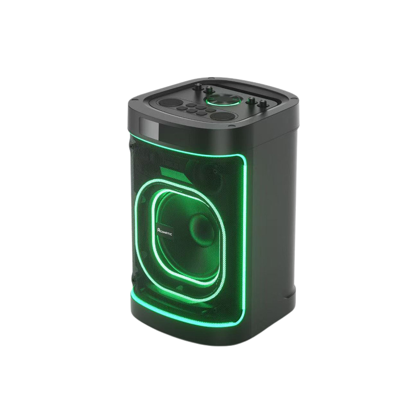 ACONATIC Party Speaker 60 W รุ่น AN-SP608PT