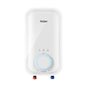 Thumbnail 4 of Haier เครื่องทำน้ำอุ่น กำลังไฟ 3500 วัตต์ รุ่น EI35H1(W)