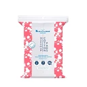 Thumbnail 2 of แคริสม่า สำลีแผ่นรีดขอบ 50 แผ่น x 10