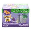 Thumbnail 3 of PIPP Jelly 3D Grape 18 g 12 pcs