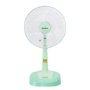 Thumbnail 1 of SMARTHOME Fan Adjustable Slide 16 Model SF16A Green