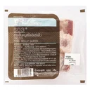 Thumbnail 1 of PS FOOD Frozen Sliced Pork Belly 1 kg