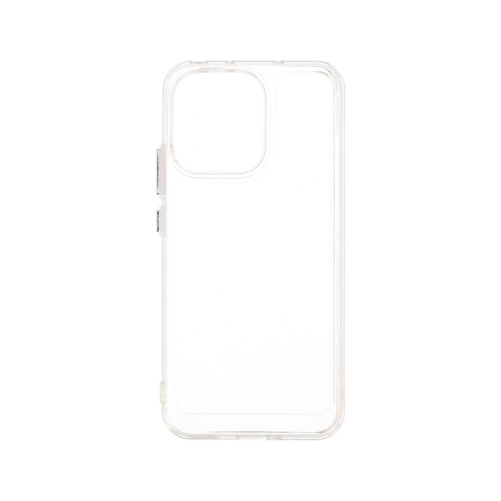 FOX Case OPPO Reno 15 JellyGuard Clear