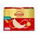 Thumbnail 3 of แบรนด์ เครื่องดื่มรังนกแท้สำเร็จรูป สูตรถั่งเช่าสีทอง 42 มล. แพ็ค 6 ขวด