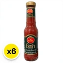 Thumbnail 2 of โรซ่า ซอสมะเขือเทศ 200 ก. x 6