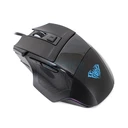 Thumbnail 2 of AULA MOUSE S12 BLACK - A0138566