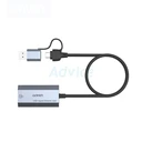 Thumbnail 2 of ONTEN Converter USB 3.0 TO LAN  (UE-101) - A0149901