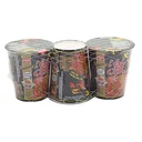 Thumbnail 3 of นิสชิน คัพ บะหมี่กึ่งสำเร็จรูป รสไก่เผ็ดเกาหลี 71 ก. x 3