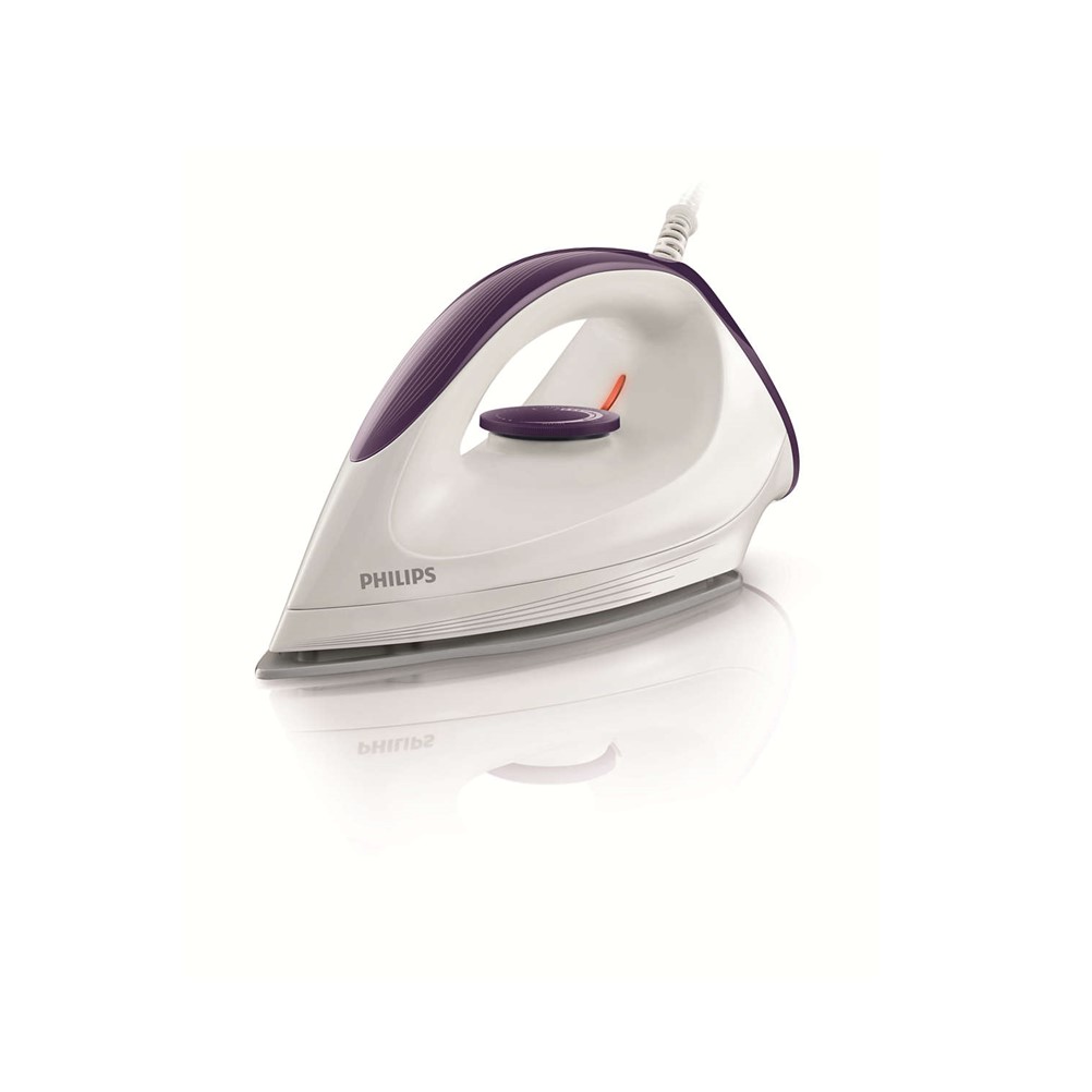 PHILIPS Dry Iron 1,200 w Model GC160/22