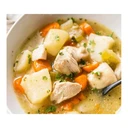 Thumbnail 3 of JONETSU KAKAKU Granule Chicken Soup Stock with Chicken Bouillon Powder, Pork Extract Powder and Vegetable Powder (Made in Japan) 500g x 2 cans