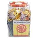 Thumbnail 1 of ชุดเซ่นไหว้บรรพบุรุษ ชาย/หญิง แบบถุง