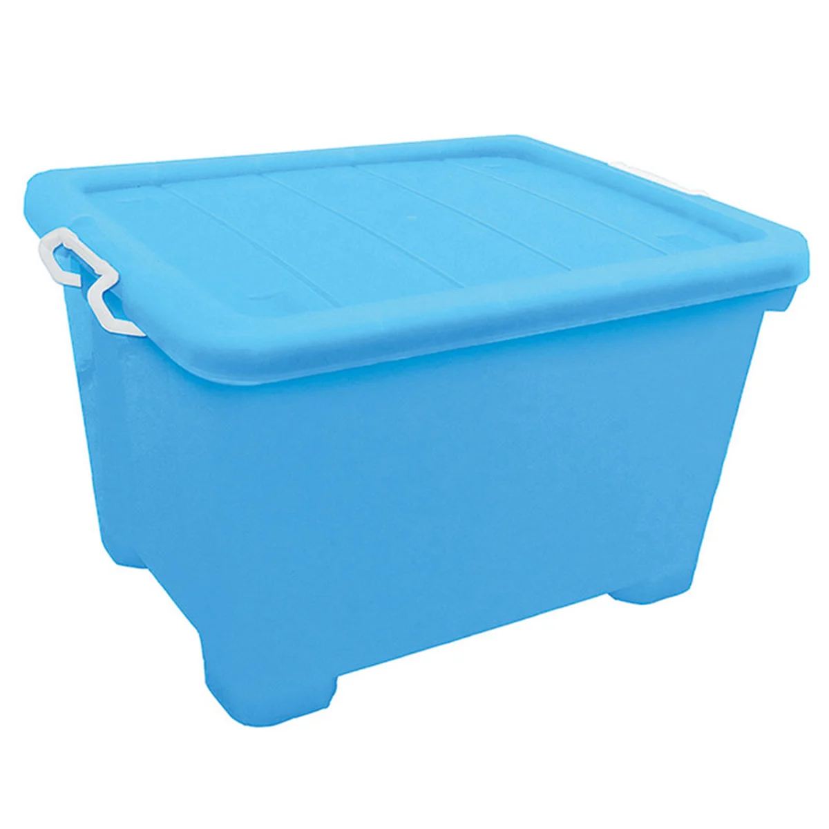 MODERN Plastic Container Grade B Model S023 100 l
