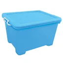 Thumbnail 1 of MODERN Plastic Container Grade B Model S023 100 l
