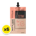 Thumbnail 2 of เมย์เบลลีน ฟิตมีทิ้นท์ เบอร์ 03 5 มล. x 6