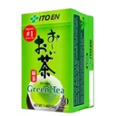 Thumbnail 1 of ITO EN Ryukucha Tea Bag 2 g 20 sachets