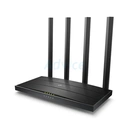 Thumbnail 1 of TP-LINK Router (Archer C6_V4) Wireless AC1200 Dual Band Gigabit - A0146038