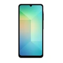 Thumbnail 2 of SAMSUNG GALAXY Smartphone A06 5G 4+64GB Black