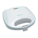 Thumbnail 2 of โซน่าร์ เครื่องทำแซนวิช รุ่น SM-S021 สีขาว