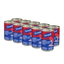 Thumbnail 1 of SAVEPAK Mackerel In Tomato Sauce 155 g x 10