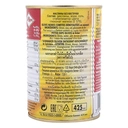 Thumbnail 2 of CRESPO BLACK PITTED OLIVE 425 G