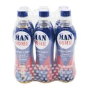 Thumbnail 3 of MANSOME Drink with Collagen Vitamin C and Zinc 430 ml x 6