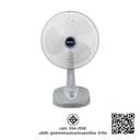 Thumbnail 5 of อิมาร์เฟล็กซ์ พัดลมตั้งโต๊ะ ขนาด 18 นิ้ว รุ่น IF-948 สีเทา