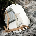 Thumbnail 3 of โซแกนิคส์ น้ำยาทำความสะอาดกระจก สูตรธรรมชาติ ไร้กลิ่น ขวดสเปรย์ 500 มล. x12 ขวด