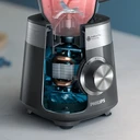 Thumbnail 2 of PHILIPS Multi purpose High Speed Blender Series 5000 Model HR3020/20