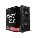 Thumbnail 4 of เอ็กซ์เอฟเอ็กซ์ การ์ดจอ Speedster SWFT 210 Radeon RX 6600 CORE Gaming 8GB GDDR6 128-bit