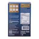 Thumbnail 2 of เอโร่ โกลด์ ข้าวหอมมะลิออร์แกรนิค 1 กก.