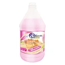 Thumbnail 1 of สปาคลีน น้ำยาดันฝุ่น-ถูพื้น กลิ่นวิคตอเรียพิ้งค์ ขนาด 3.8 ล.