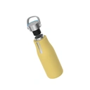 Thumbnail 2 of กระติกเก็บร้อนกระบอกน้ำสแตนเลสมีระบบฆ่าเชื้อแบคทีเรียขนาด 355ml. สีเหลือง