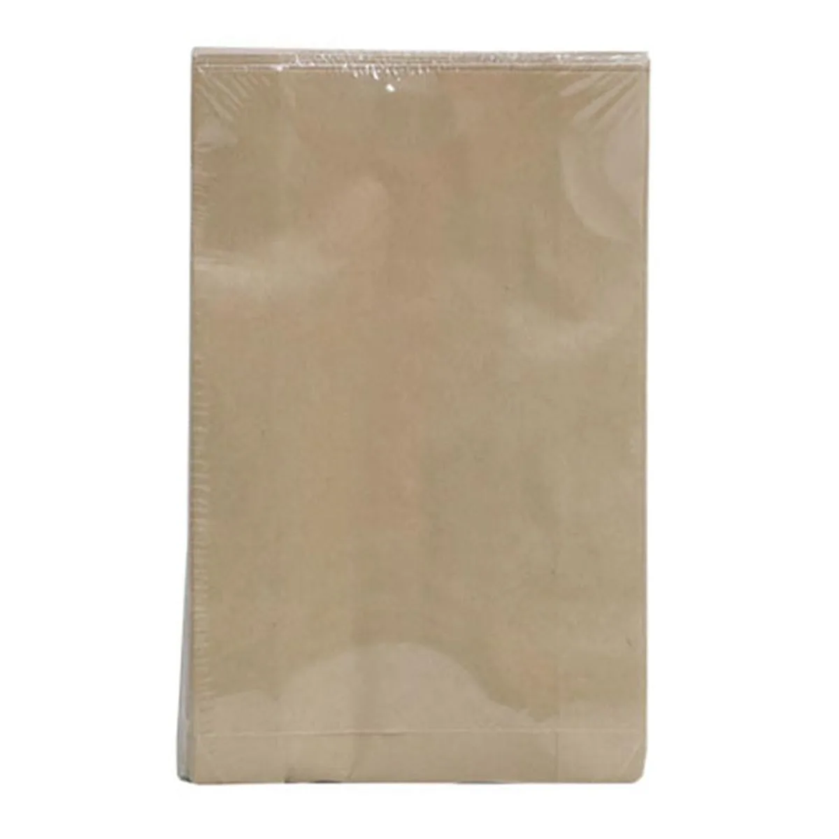 Paper Bag 12x4.5x17.5 cm 100 pcs