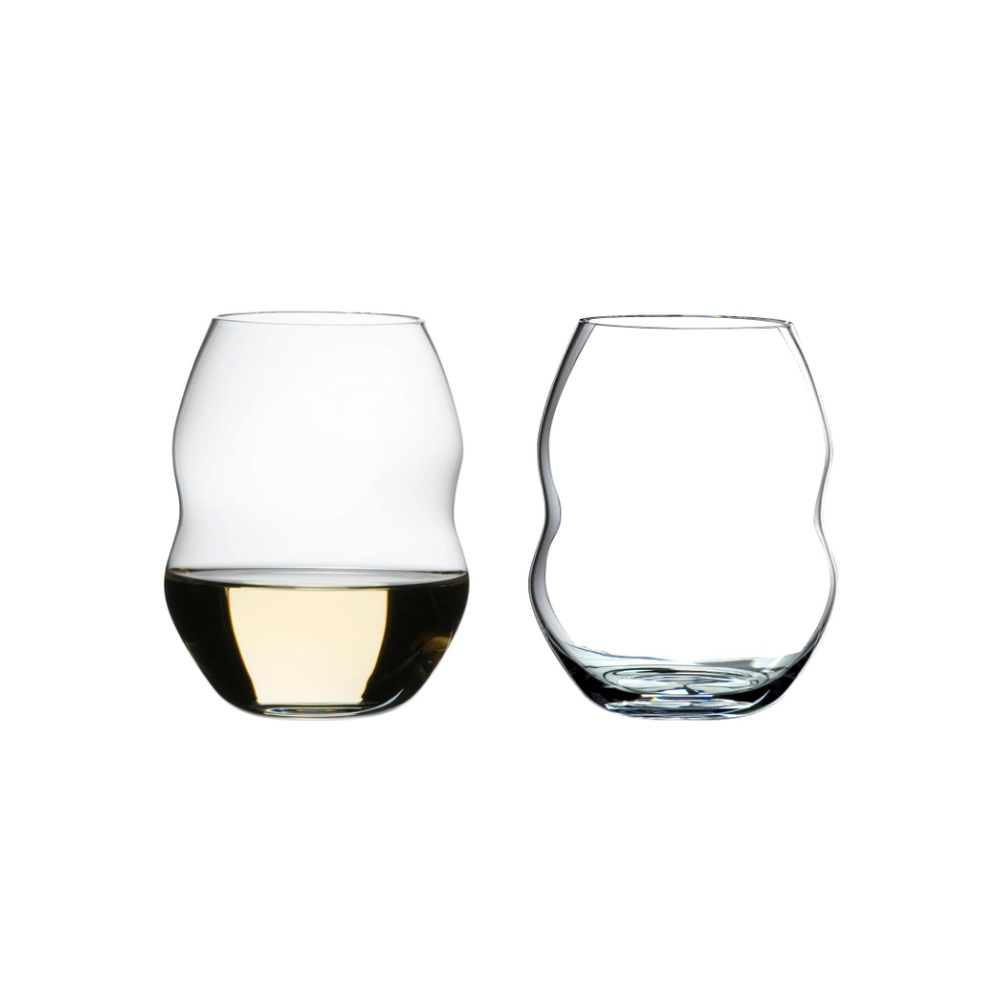 RIEDEL Swirl White Wine x 2