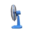Thumbnail 4 of Sanshiro พัดลมตั้งพื้น 16 นิ้ว  รุ่น FT-009/B สีฟ้า