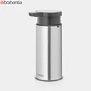 Thumbnail 3 of ขวดใส่สบู่เหลวล้างมือ แชมพู บราบันเทีย Brabantia Soap dispenser & dish Matt Steel Fingerprint Proof