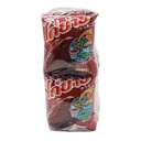 Thumbnail 3 of ไก่ย่าง ขนมทอดกรอบ 12 ก. x 12