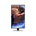 Thumbnail 2 of SAMSUNG Odyssey G6 LS27DG602SEXXT Gaming Monitor OLED 2K 360Hz
