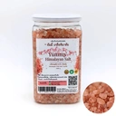 Thumbnail 2 of ยัมมี่เกลือหิมาลัย เกลือชมพูหิมาลายัน ชนิดเม็ด 1000 กรัม