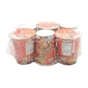 Thumbnail 3 of YUMYUM Cup Instant Noodles Tom Yum Kung Creamy 60 g x 6