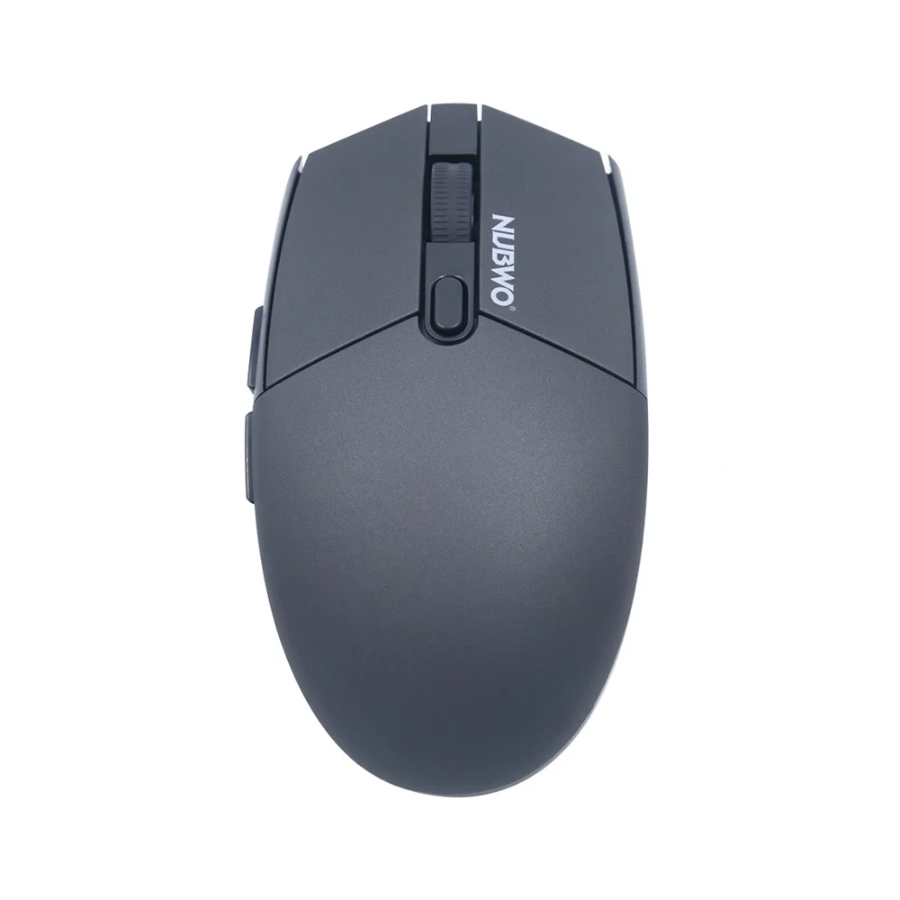 NUBWO Mouse NMB014 Gray