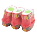 Thumbnail 4 of ลูโก้ เจลปรับอากาศ กลิ่นพีช 180 กรัม แพ็ค 3 ชิ้น