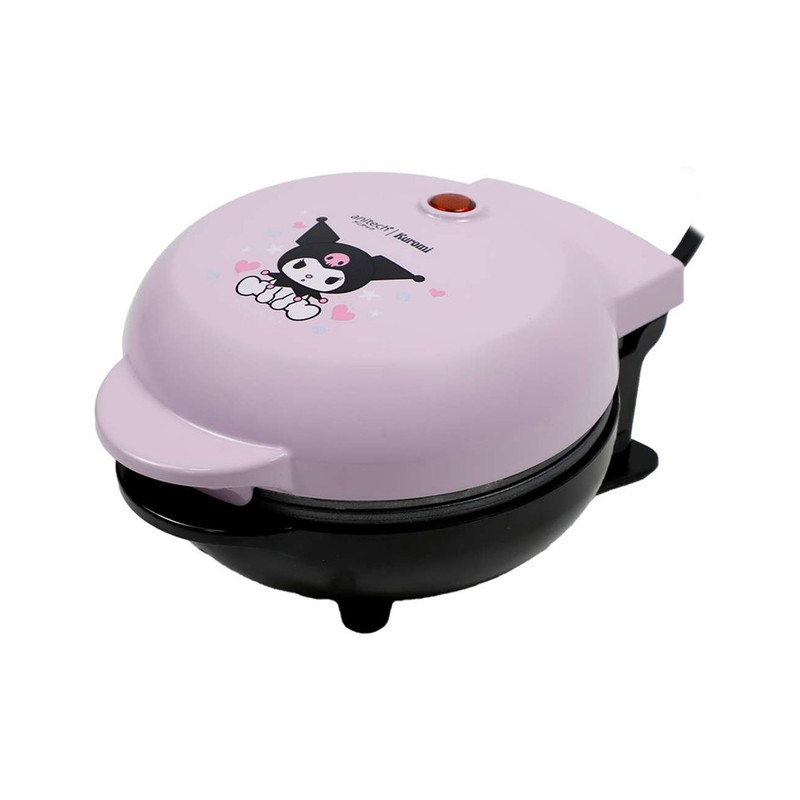 Anitech X Sanrio เครื่องทําวาฟเฟิล รุ่น SWF-551 กําลังไฟ 550W สินค้ารับประกัน 2 ปี KU-SWF-551