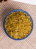 Thumbnail 2 of พรทิพย์ พรีเมี่ยม ปลาข้าวสารรสธรรมชาติ 90 กรัม x 3