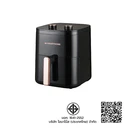 Thumbnail 4 of สมาร์ทโฮม หม้อทอดไร้น้ำมัน ขนาด 5.5 ลิตร รุ่น MV-1406